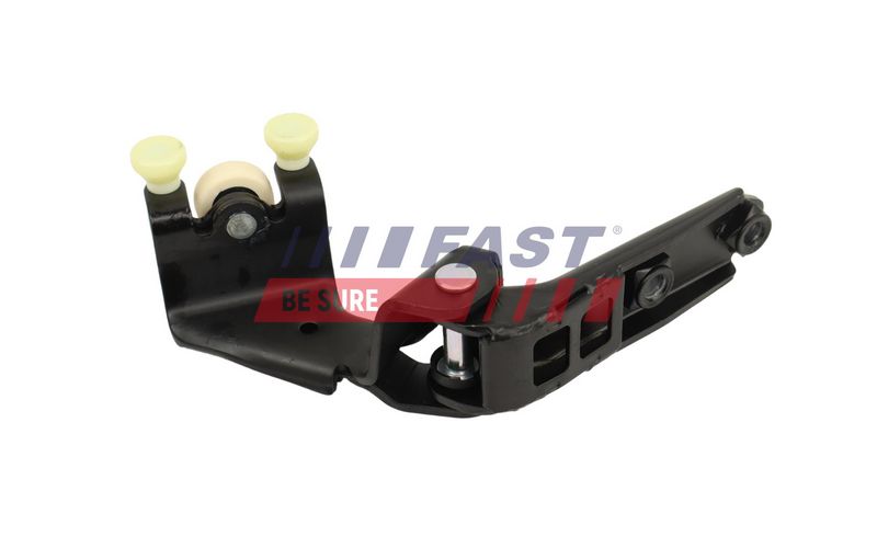 FT95849 FAST - ШИНА ДВЕРКИ VW TRANSPORTER T5 03> БІЧН ЦЕНТР ПР
