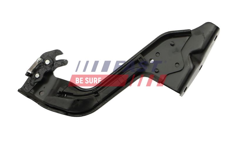 FT95853 FAST - ШИНА ДВЕРКИ VW CRAFTER II 16> БІЧН НИЗ ПР