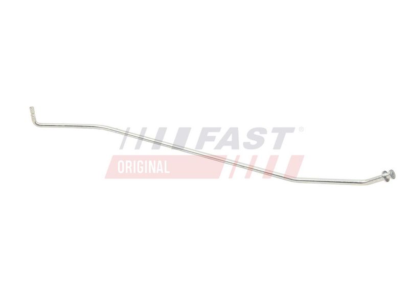 FT95902 FAST - ПІДПОР КАПОТУ FIAT DUCATO 14>