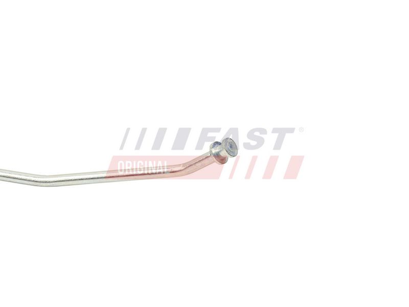FT95902 FAST - ПІДПОР КАПОТУ FIAT DUCATO 14>