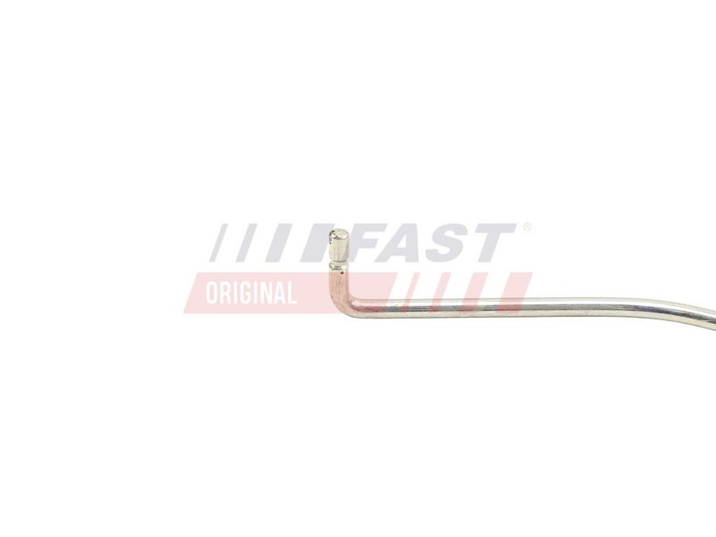 FT95902 FAST - ПІДПОР КАПОТУ FIAT DUCATO 14>
