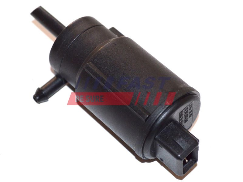FT95906 FAST - НАСОС СКЛООМИВАЧА FIAT FIORINO 07>