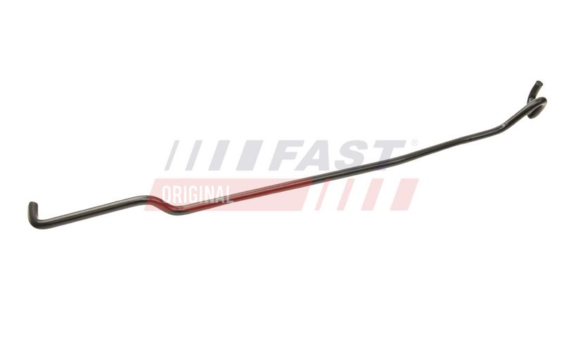 FT95907 FAST - ПІДПОР КАПОТУ CITROEN BERLINGO 08>