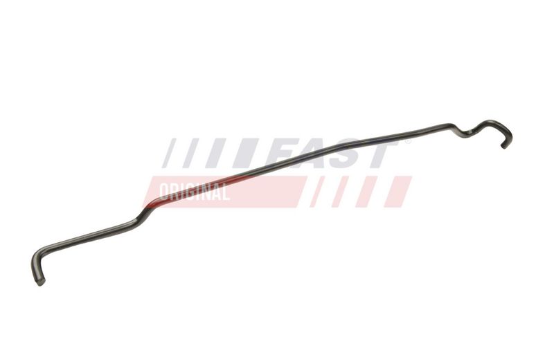 FT95907 FAST - ПІДПОР КАПОТУ CITROEN BERLINGO 08>