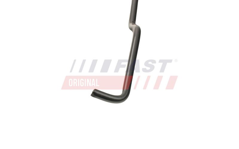 FT95907 FAST - ПІДПОР КАПОТУ CITROEN BERLINGO 08>