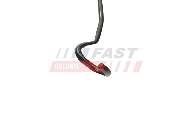 FT95907 FAST - ПІДПОР КАПОТУ CITROEN BERLINGO 08>