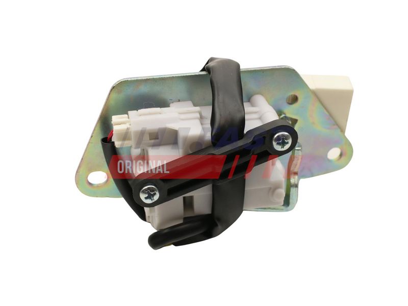 FT95951 FAST - ЗАМОК БАГАЖНИКА FIAT FIORINO 07> 5-PIN