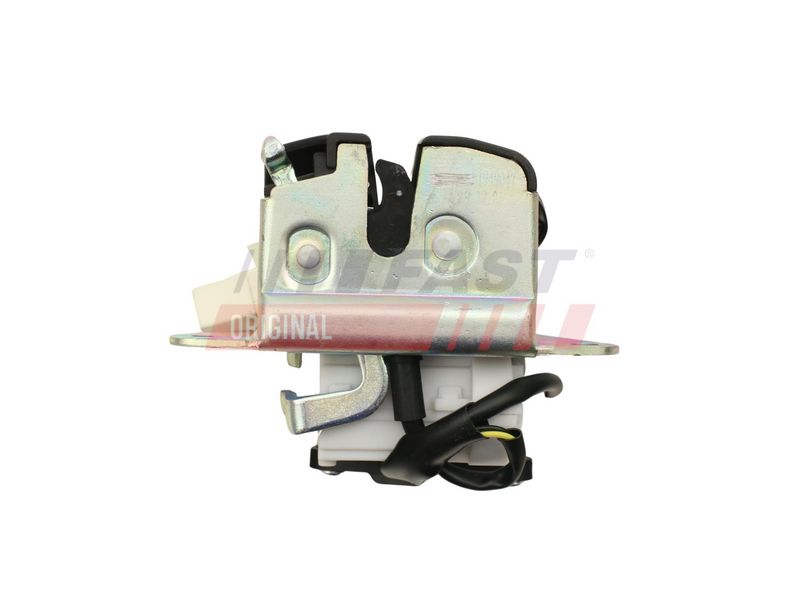 FT95951 FAST - ЗАМОК БАГАЖНИКА FIAT FIORINO 07> 5-PIN