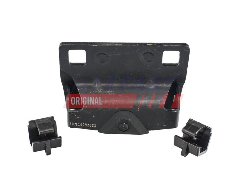 FT95981 FAST - ПЕТЛЯ ЗАМКА БАГАЖНИКА CITROEN BERLINGO 96>