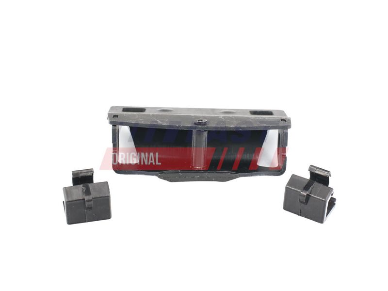 FT95981 FAST - ПЕТЛЯ ЗАМКА БАГАЖНИКА CITROEN BERLINGO 96>