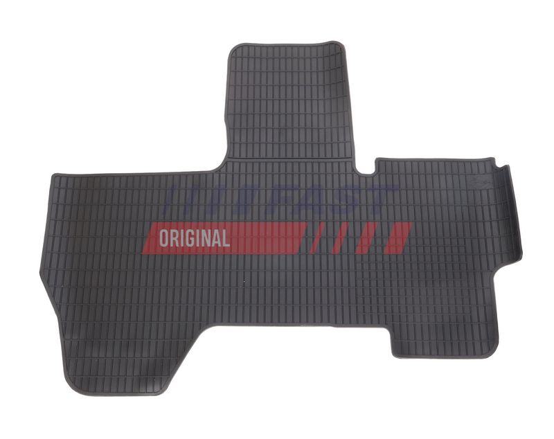 FT96102 FAST - КИЛИМОК FIAT DUCATO 06>/ 14> ГУМОВИЙ