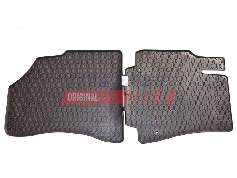 FT96109 FAST - КИЛИМОК CITROEN BERLINGO 08> ГУМОВИЙ