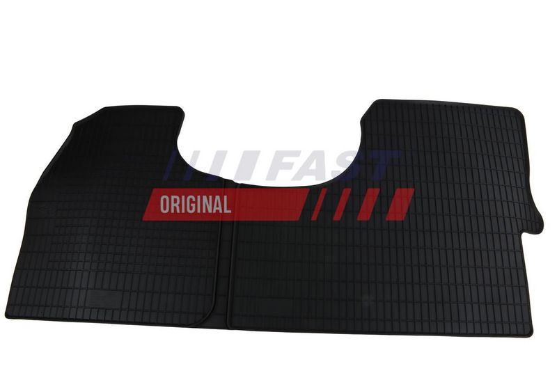 FT96112 FAST - КИЛИМОК MERCEDES SPRINTER 06> 906 ГУМОВИЙ