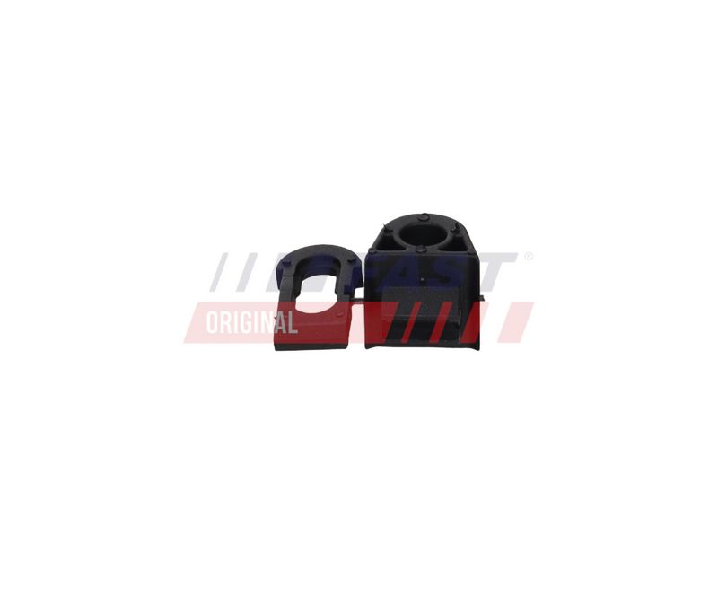 FT96302 FAST - КЛІПСА FIAT DUCATO 06>/ 14> КРИШКА ДВИГУНА