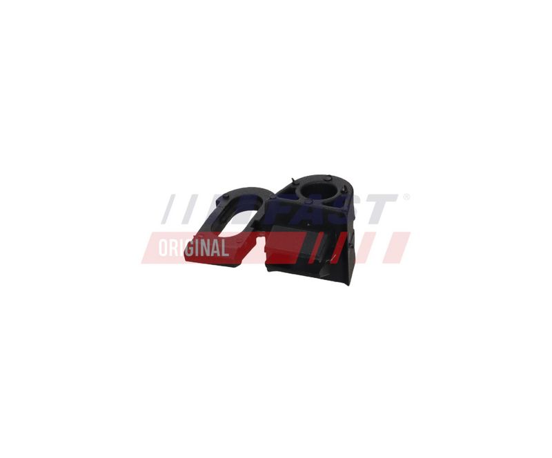 FT96302 FAST - КЛІПСА FIAT DUCATO 06>/ 14> КРИШКА ДВИГУНА