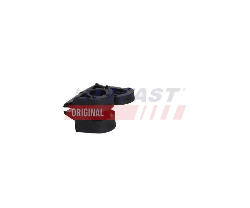 FT96302 FAST - КЛІПСА FIAT DUCATO 06>/ 14> КРИШКА ДВИГУНА