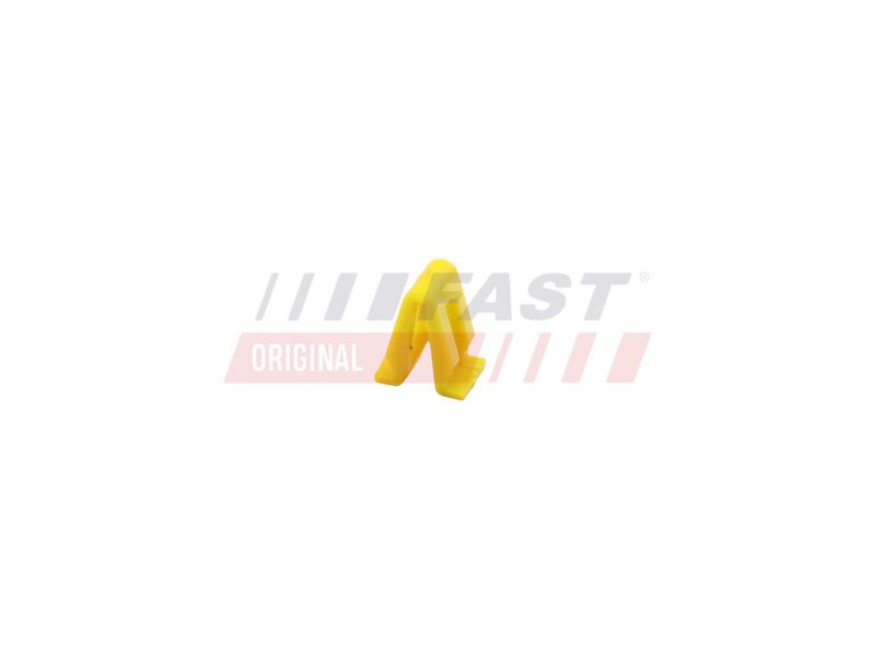 FT96313 FAST - КЛІПСА RENAULT MASTER III 10> РЕШІТКА РАДІАТОРА