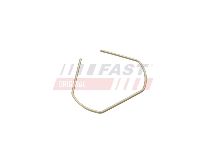 FT96319 FAST - КЛІПСА CITROEN BERLINGO 96> 2.0 HDI