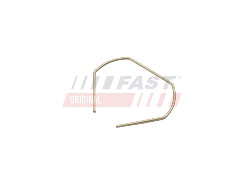 FT96319 FAST - КЛІПСА CITROEN BERLINGO 96> 2.0 HDI