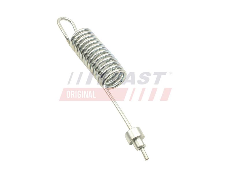 FT96501 FAST - ПРУЖИНА FIAT DOBLO 00> РЕГУЛЯТОР ГАЛЬМОВИХ ЗУСИЛЬ
