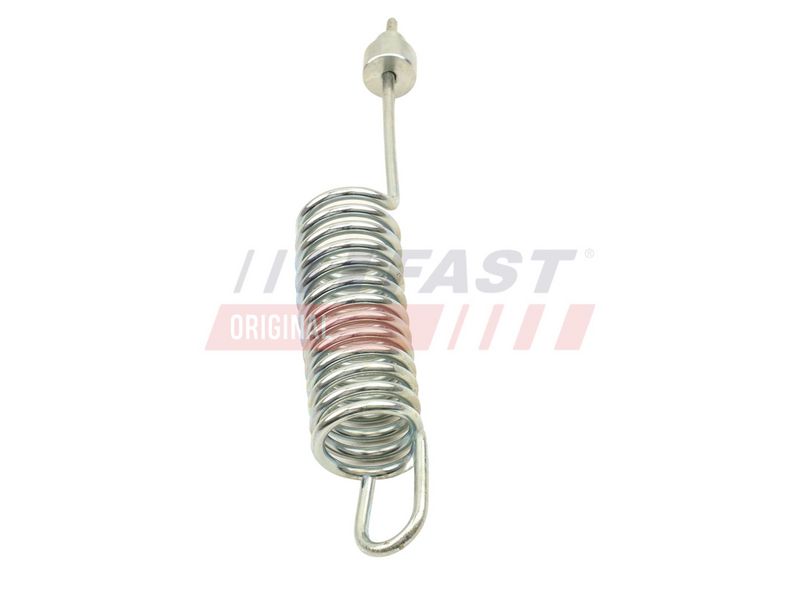 FT96501 FAST - ПРУЖИНА FIAT DOBLO 00> РЕГУЛЯТОР ГАЛЬМОВИХ ЗУСИЛЬ
