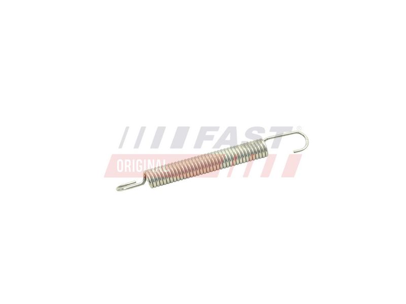FT96502 FAST - ПРУЖИНА FORD TRANSIT CONNECT 02> ПЕДАЛЬ ЗЧЕПЛЕННЯ