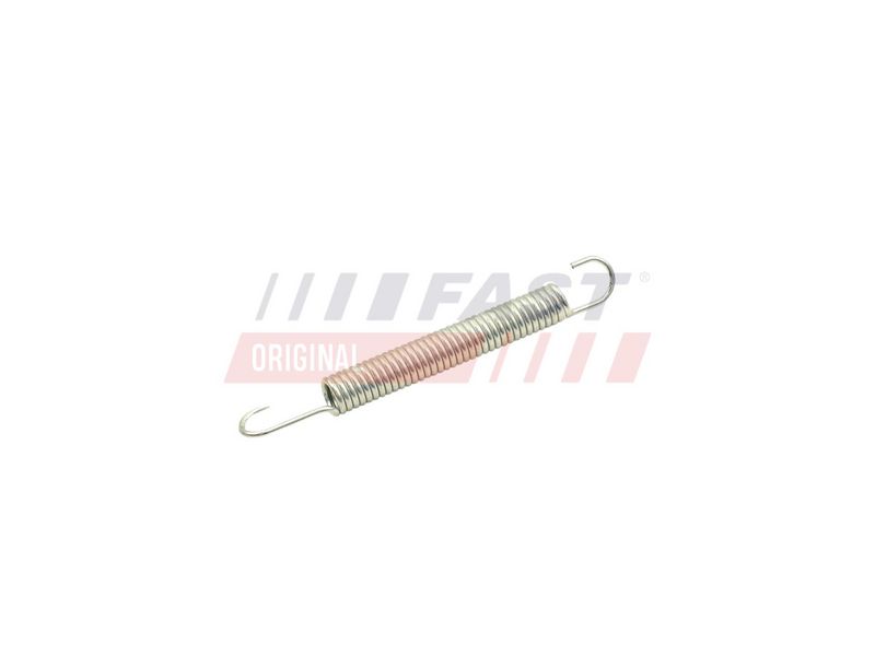FT96502 FAST - ПРУЖИНА FORD TRANSIT CONNECT 02> ПЕДАЛЬ ЗЧЕПЛЕННЯ