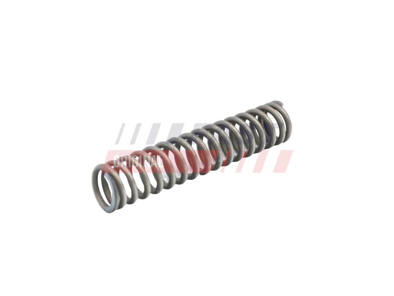 FT96504 FAST - ПРУЖИНА FIAT DOBLO 00> ПЕДАЛЬ ЗЧЕПЛЕННЯ