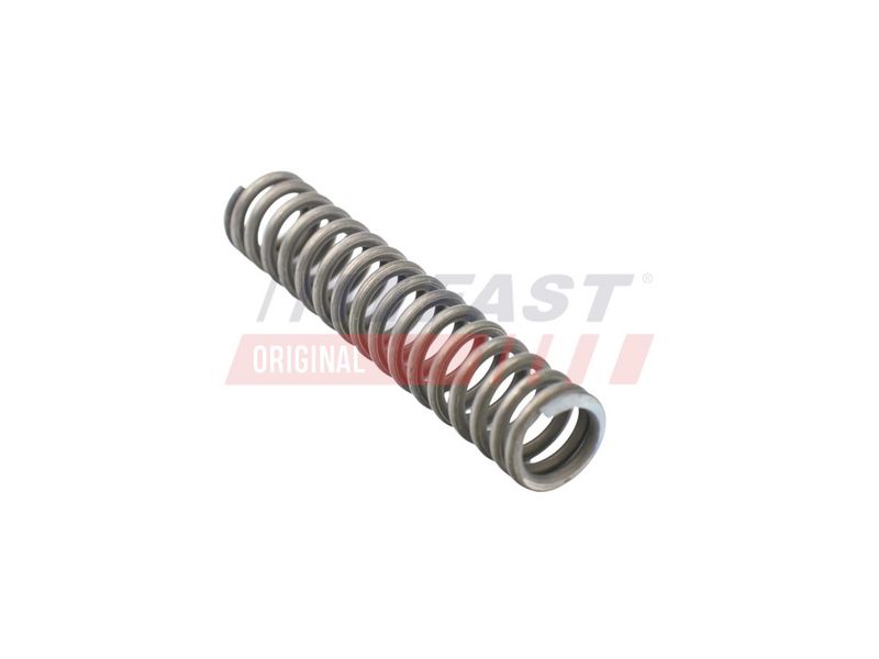 FT96504 FAST - ПРУЖИНА FIAT DOBLO 00> ПЕДАЛЬ ЗЧЕПЛЕННЯ