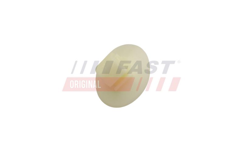 FT96606 FAST - КЛІПСА МОЛДИНГУ MERCEDES SPRINTER 06> 906