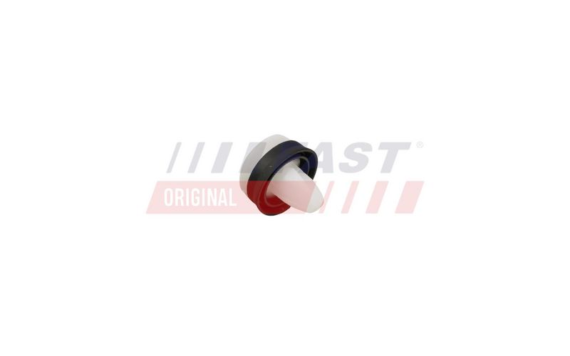 FT96607 FAST - КЛІПСА МОЛДИНГУ FORD TRANSIT 13>
