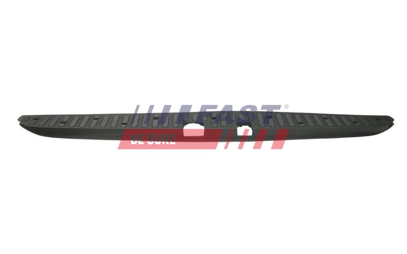 FT97004 FAST - НАКЛАДКА ПОРОГА RENAULT MASTER III 10>
