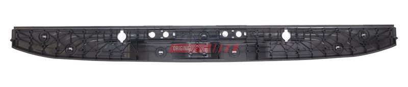 FT97005 FAST - НАКЛАДКА ПОРОГА MERCEDES SPRINTER 18> 907/910 TYŁ