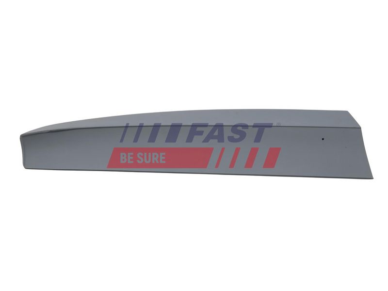 FT97350 FAST - СПОЙЛЕР FORD TRANSIT CUSTOM 12> ЗАД ВЕРХ ЛВ