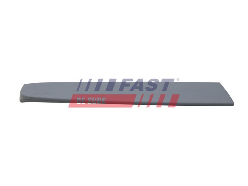 FT97350 FAST - СПОЙЛЕР FORD TRANSIT CUSTOM 12> ЗАД ВЕРХ ЛВ