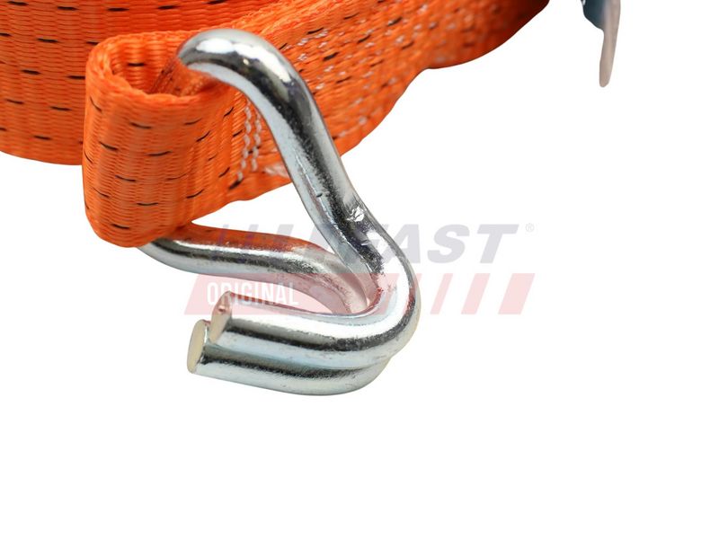 FT98220 FAST - СТЯЖНИЙ РЕМІНЬ - ДОВГИЙ ЖОВТ 5T / L-9.7 / W=50MM 2500DAN