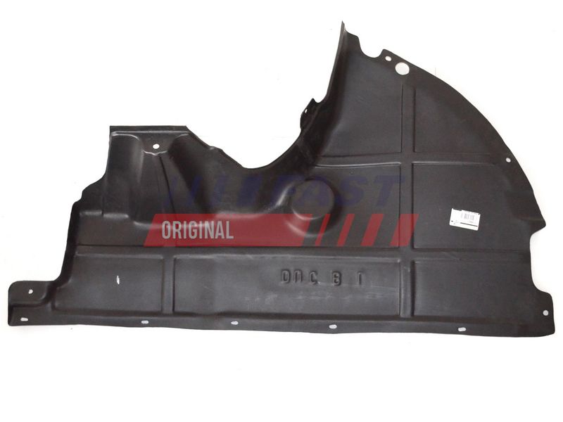FT99007 FAST - ЗАХИСТ ДВИГУНА FIAT DUCATO 06>/ 14> ЛВ