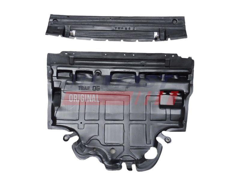 FT99020 FAST - ЗАХИСТ ДВИГУНА RENAULT TRAFIC 01> 06>14