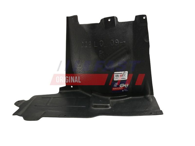 FT99024 FAST - ЗАХИСТ ДВИГУНА FIAT DOBLO 09> ПР