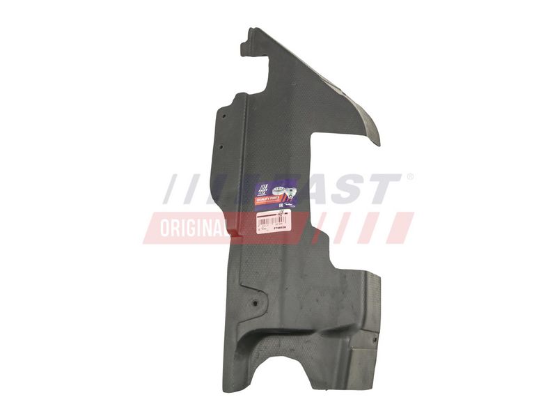 FT99028 FAST - ЗАХИСТ ДВИГУНА IVECO DAILY 06> ПР 11>14