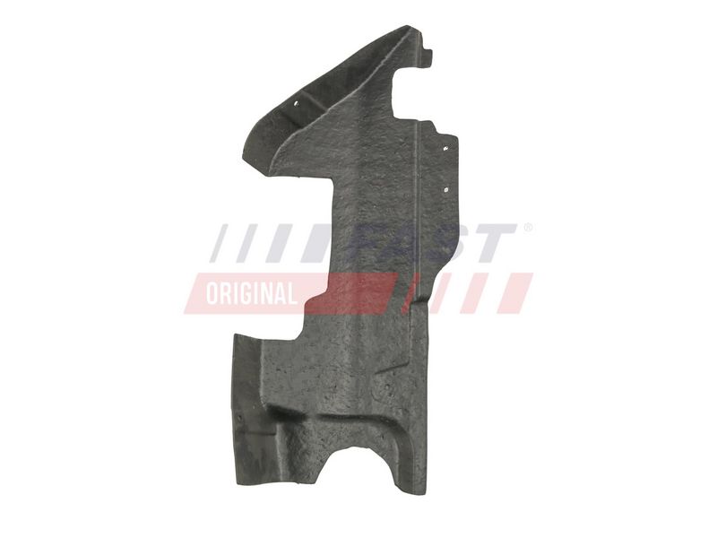 FT99028 FAST - ЗАХИСТ ДВИГУНА IVECO DAILY 06> ПР 11>14