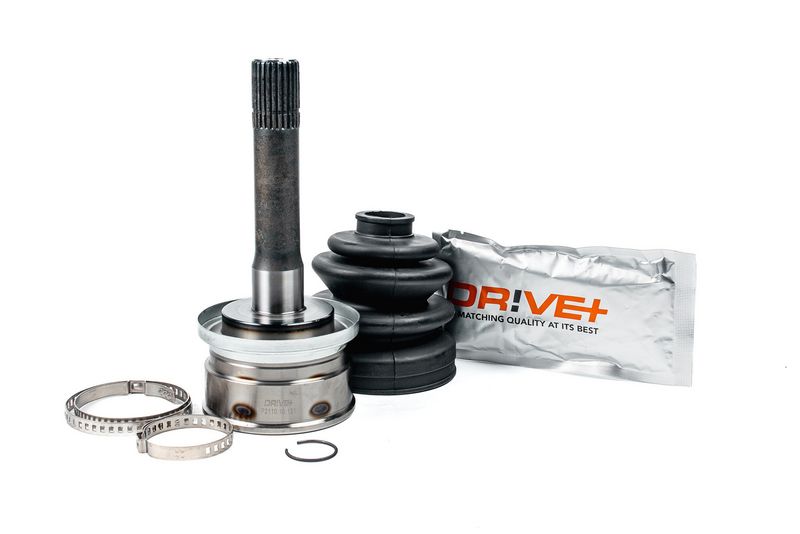 DP2110.10.1311 Drive+ Шарнір рівних кутових швидкостей (ШРУС)