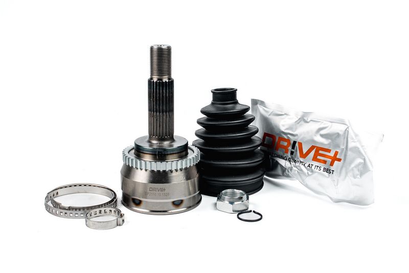 DP2110.10.1325 Drive+ Шарнір рівних кутових швидкостей (ШРУС)