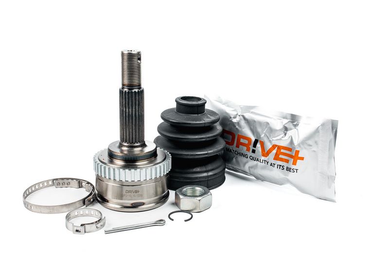 DP2110.10.1339 Drive+ Шарнір рівних кутових швидкостей (ШРУС)