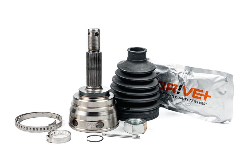 DP2110.10.1340 Drive+ Шарнір рівних кутових швидкостей (ШРУС)