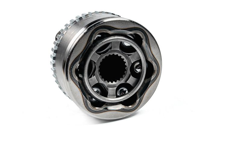 DP2110.10.1341 Drive+ Шарнір рівних кутових швидкостей (ШРУС)