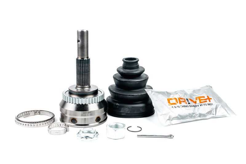 DP2110.10.1342 Drive+ Шарнір рівних кутових швидкостей (ШРУС)