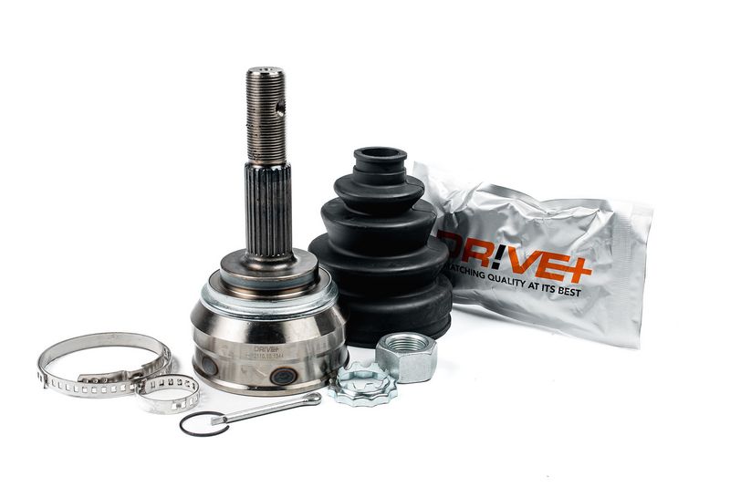 DP2110.10.1344 Drive+ Шарнір рівних кутових швидкостей (ШРУС)