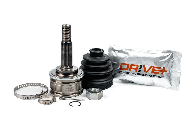 DP2110.10.1346 Drive+ Шарнір рівних кутових швидкостей (ШРУС)