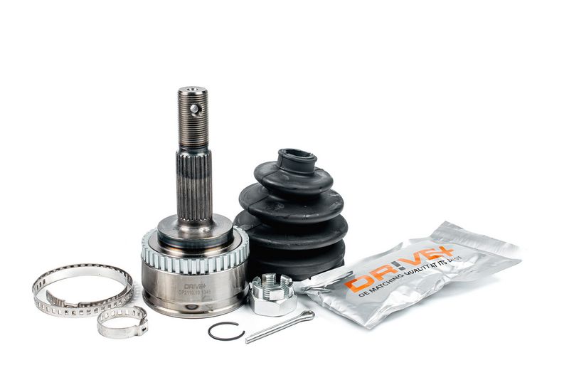 DP2110.10.1348 Drive+ Шарнір рівних кутових швидкостей (ШРУС)